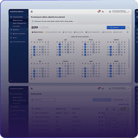 Monthly Reporting & Tracking